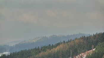 Ski areál U Sachovy studánky