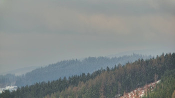 Ski areál U Sachovy studánky