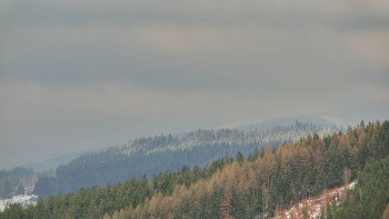 Ski areál U Sachovy studánky