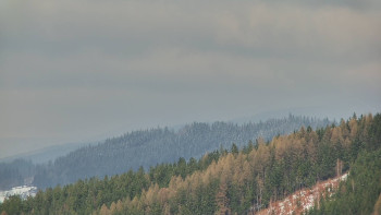 Ski areál U Sachovy studánky