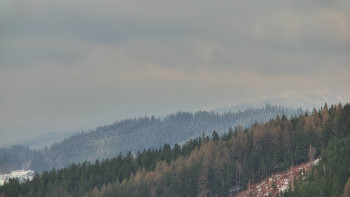 Ski areál U Sachovy studánky