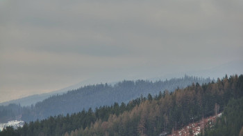 Ski areál U Sachovy studánky