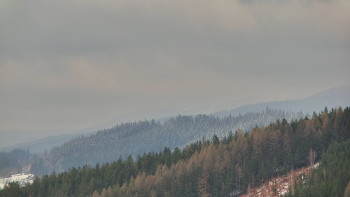 Ski areál U Sachovy studánky