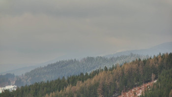 Ski areál U Sachovy studánky