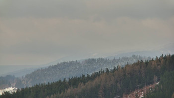 Ski areál U Sachovy studánky