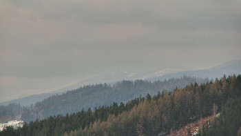 Ski areál U Sachovy studánky