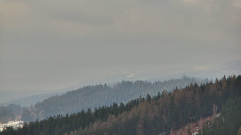 Ski areál U Sachovy studánky