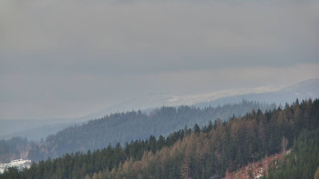 Ski areál U Sachovy studánky