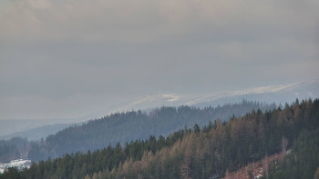 Ski areál U Sachovy studánky