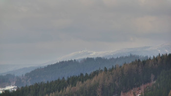 Ski areál U Sachovy studánky