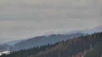 Ski areál U Sachovy studánky