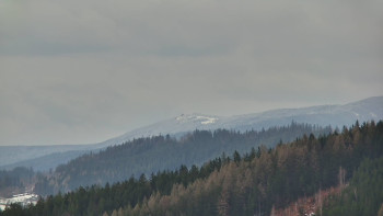 Ski areál U Sachovy studánky