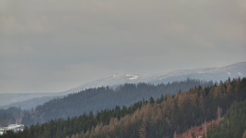 Ski areál U Sachovy studánky