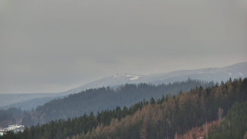 Ski areál U Sachovy studánky