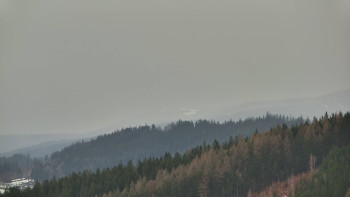 Ski areál U Sachovy studánky