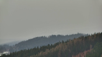 Ski areál U Sachovy studánky