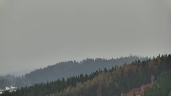 Ski areál U Sachovy studánky