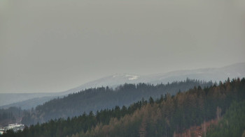 Ski areál U Sachovy studánky