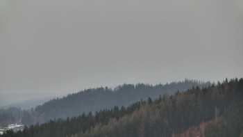 Ski areál U Sachovy studánky