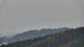 Ski areál U Sachovy studánky