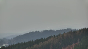 Ski areál U Sachovy studánky