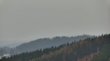 Ski areál U Sachovy studánky