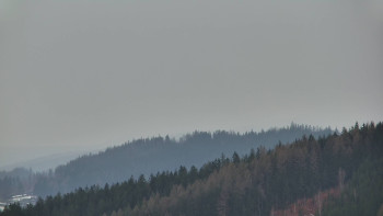 Ski areál U Sachovy studánky