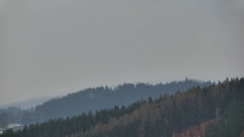 Ski areál U Sachovy studánky