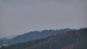 Ski areál U Sachovy studánky