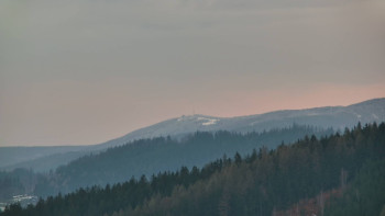 Ski areál U Sachovy studánky