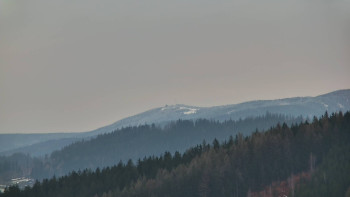 Ski areál U Sachovy studánky