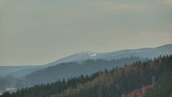 Ski areál U Sachovy studánky