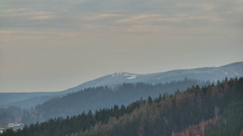 Ski areál U Sachovy studánky
