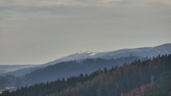 Ski areál U Sachovy studánky