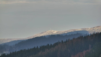 Ski areál U Sachovy studánky