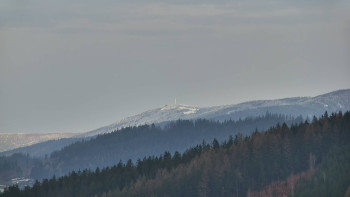 Ski areál U Sachovy studánky