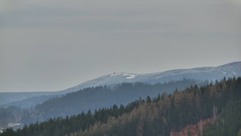 Ski areál U Sachovy studánky