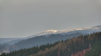 Ski areál U Sachovy studánky