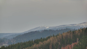 Ski areál U Sachovy studánky