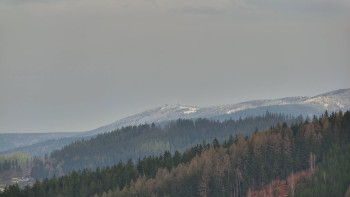 Ski areál U Sachovy studánky