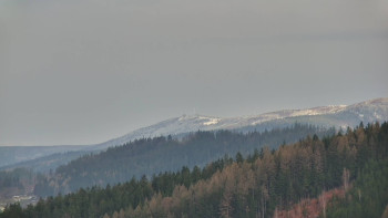 Ski areál U Sachovy studánky