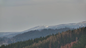 Ski areál U Sachovy studánky