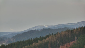 Ski areál U Sachovy studánky