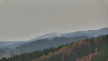 Ski areál U Sachovy studánky