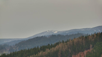 Ski areál U Sachovy studánky