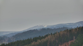 Ski areál U Sachovy studánky