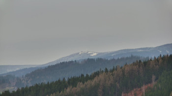 Ski areál U Sachovy studánky