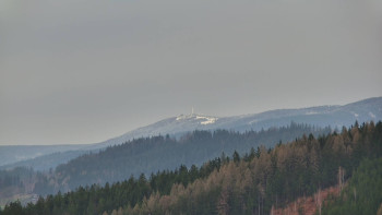 Ski areál U Sachovy studánky