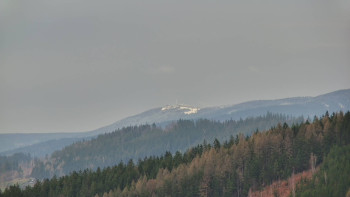 Ski areál U Sachovy studánky