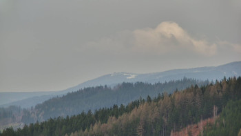 Ski areál U Sachovy studánky